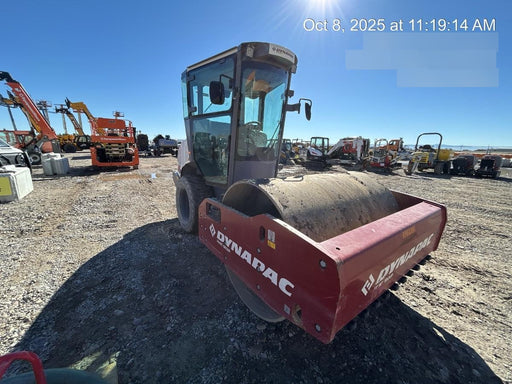 2023 DYNAPAC CA1400D