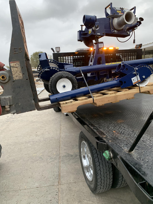 2021 CURRENT TOOLS 100A