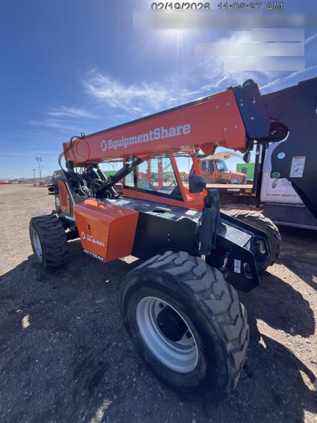 2024 SKYTRAK 6034