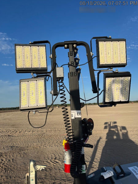 2024 WACKER NEUSON LTT4