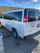 2025 CHEVROLET Express Van - Rental