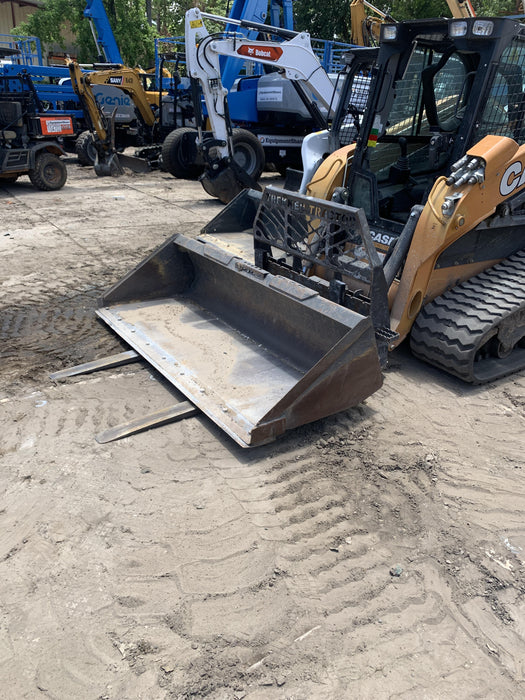 2022 PALADIN 48" Pallet Forks - Paladin