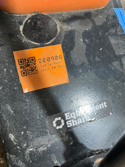 2021 SIMPLEX CRA1029L