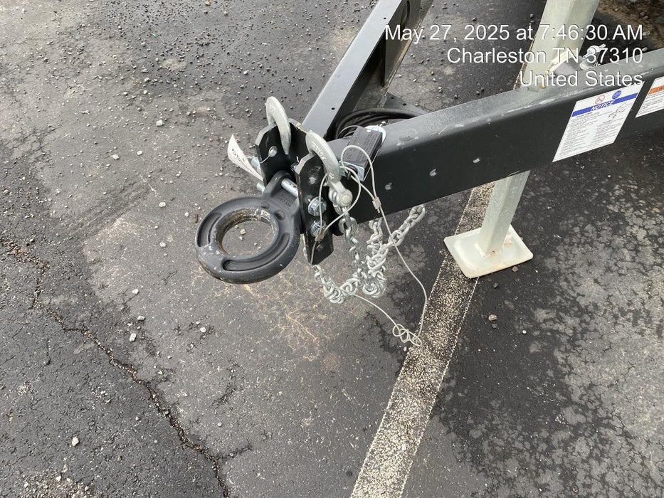 2025 BOBCAT PA425WCU-T4F