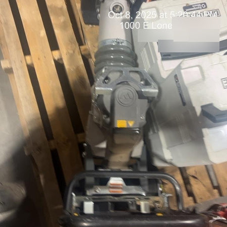 2024 WACKER NEUSON AS60E