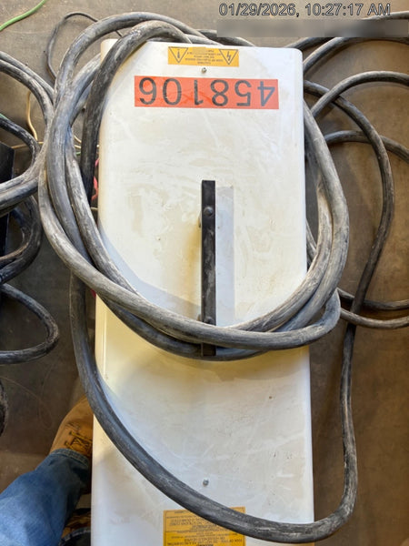 2024 LB WHITE Volt 18-3