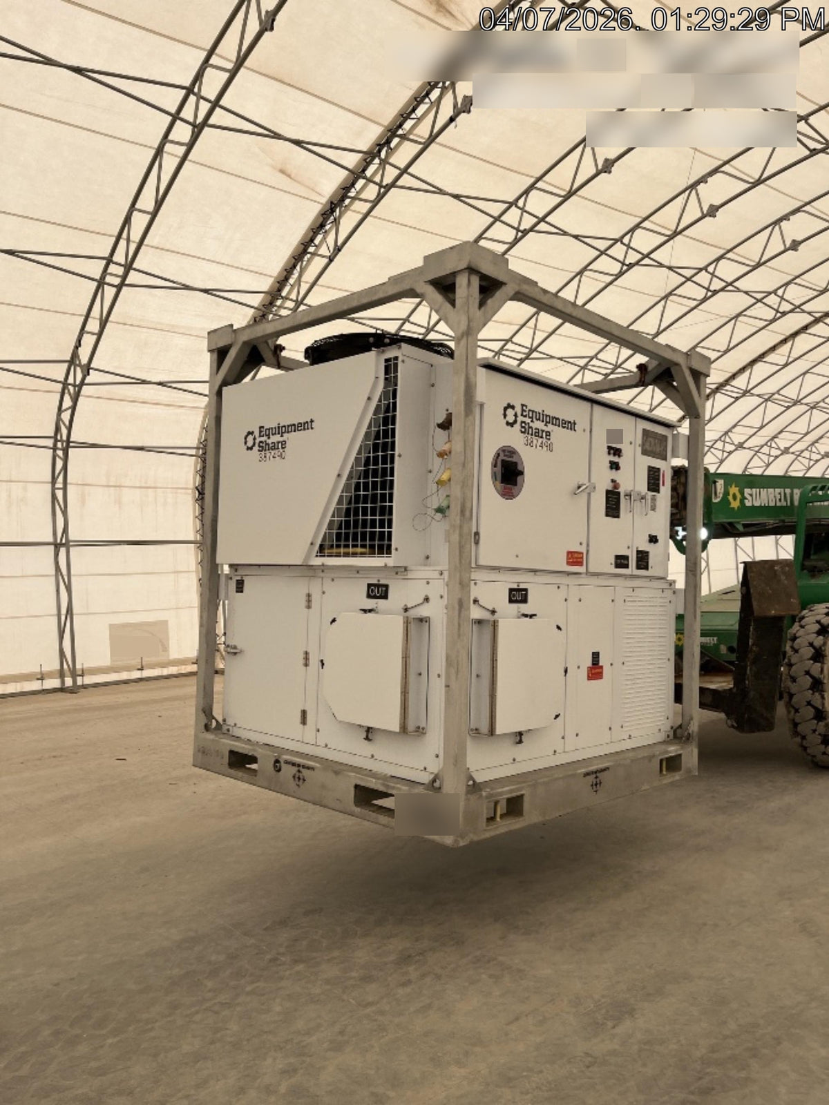 2024 SMARTECH SACP41A-HS