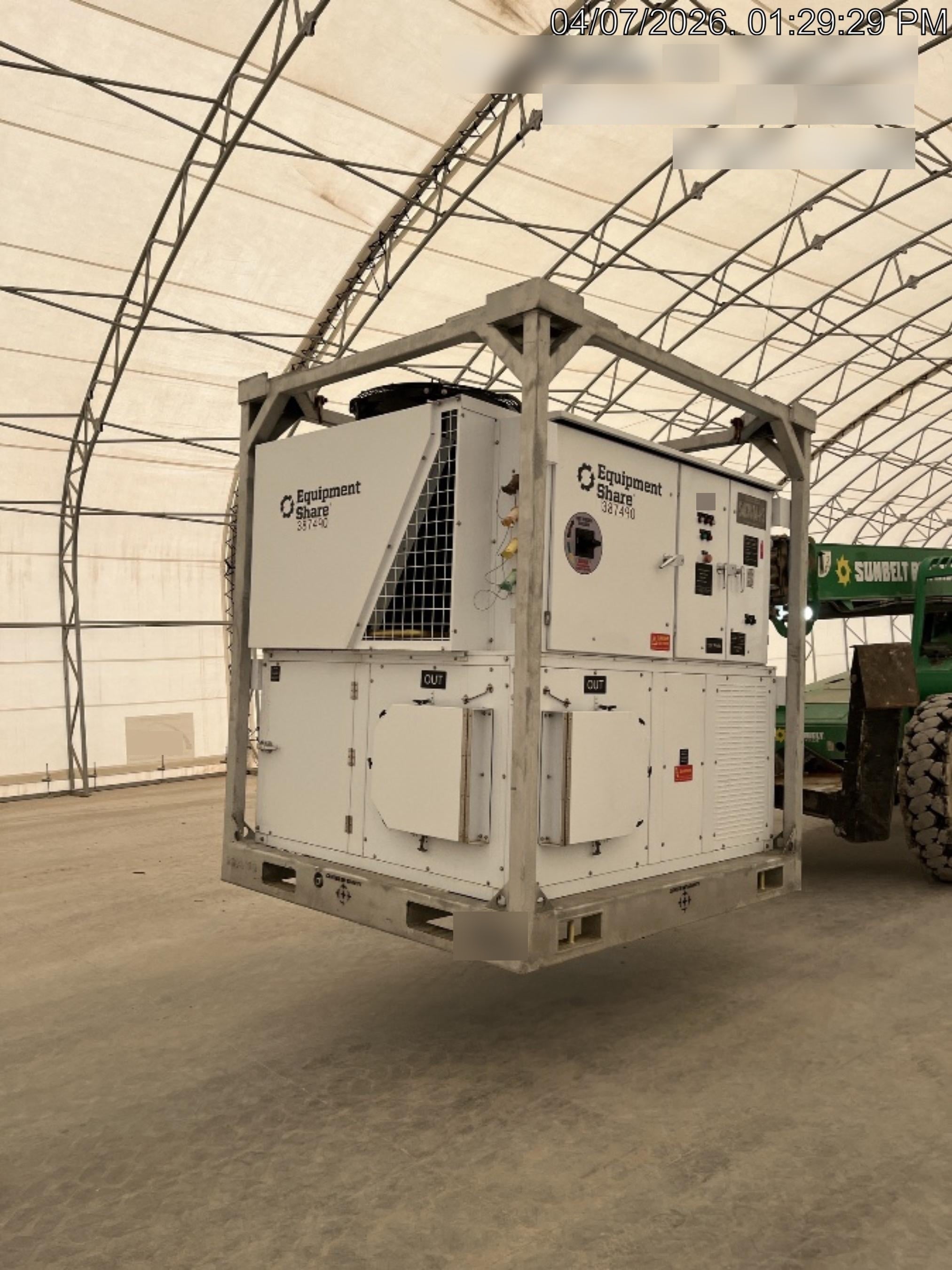 2024 SMARTECH SACP41A-HS