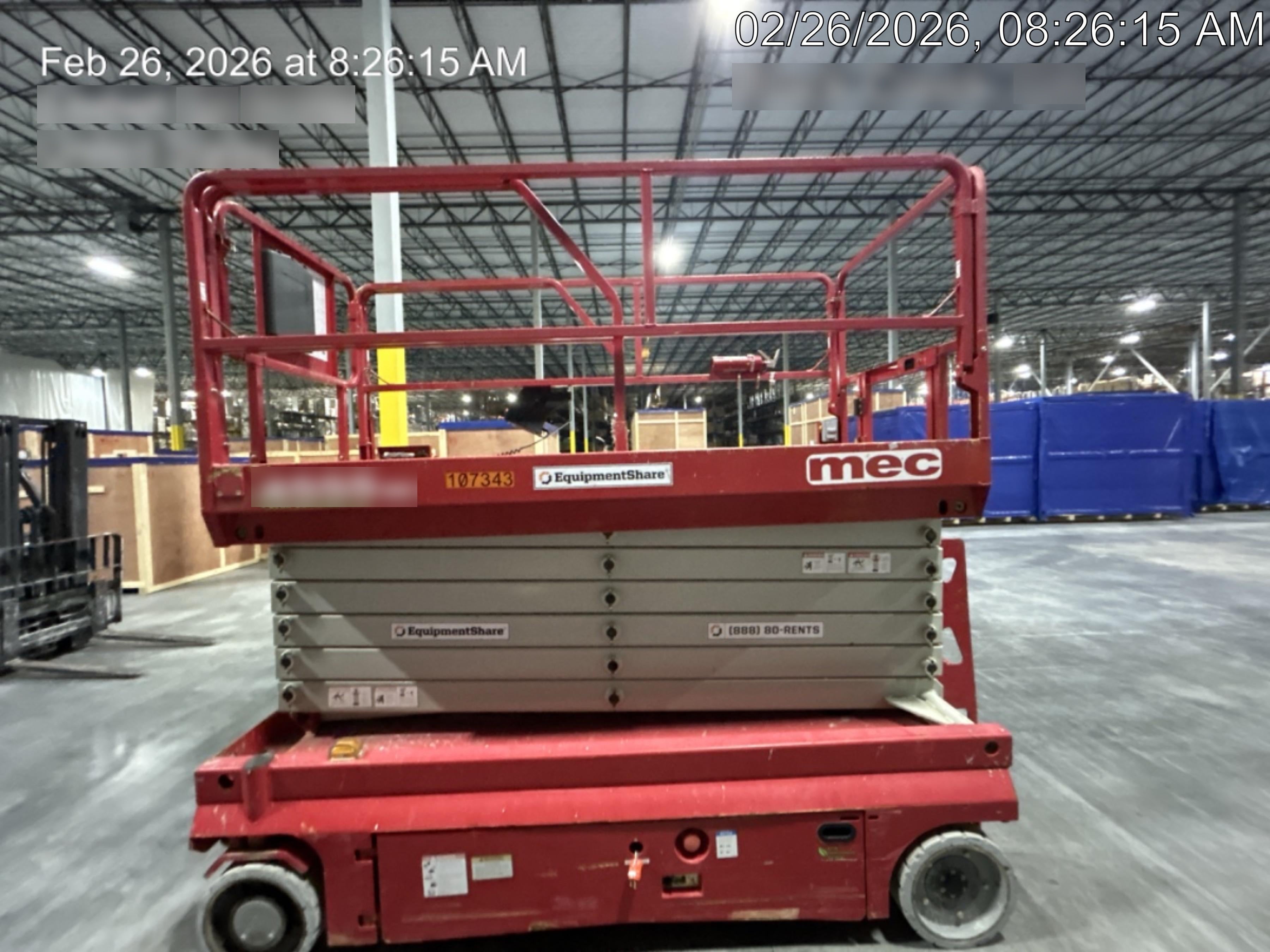 2020 MEC 4555SE