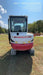 2020 Takeuchi TB235-2CR Cab/Heat/Air, Rubber Tracks, Manual TAG QC