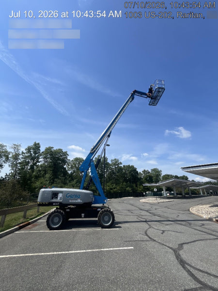 2024 GENIE S-85 XC