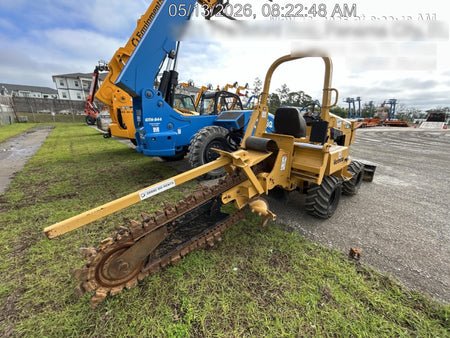 2023 VERMEER RTX450
