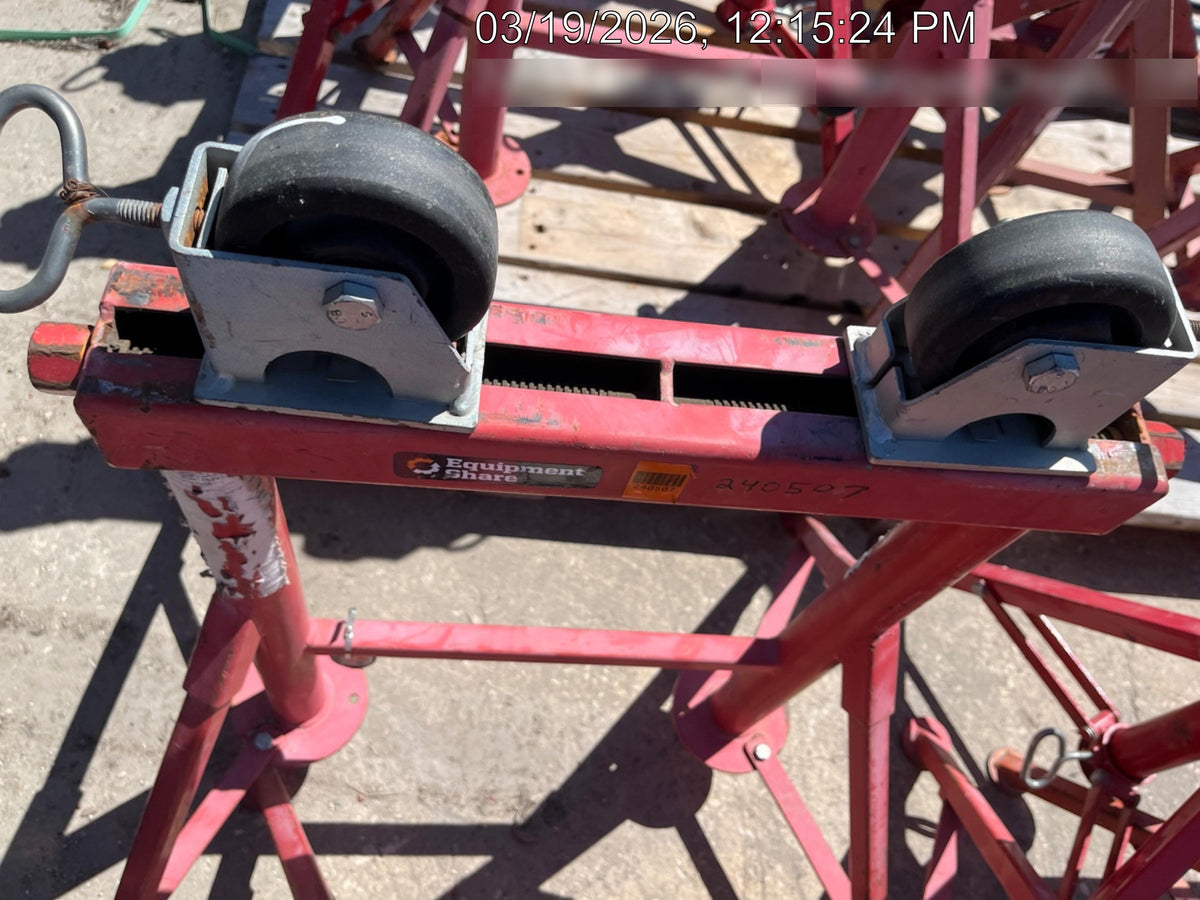 2022 B&B PIPE 4300