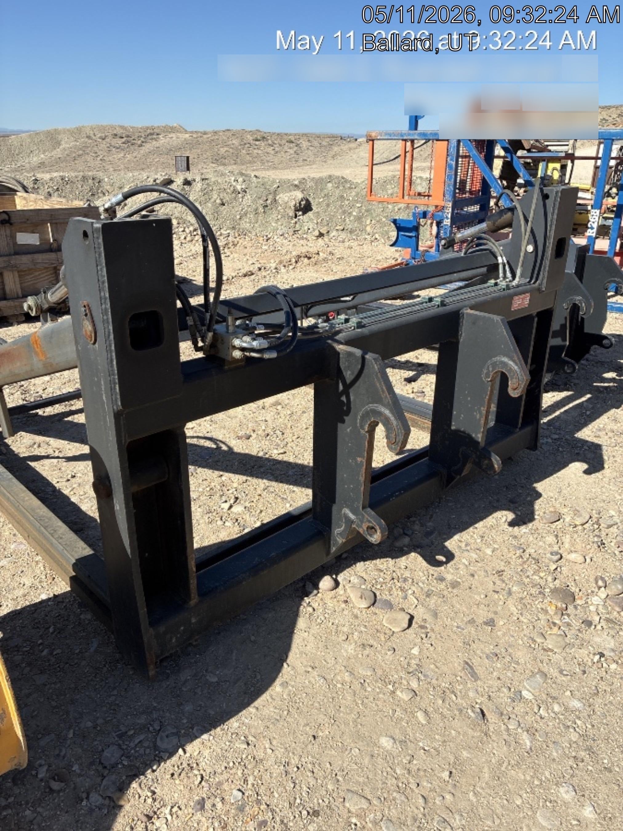 2024 ARROW MATERIAL HANDLING 049PG
