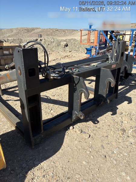 2024 ARROW MATERIAL HANDLING 049PG