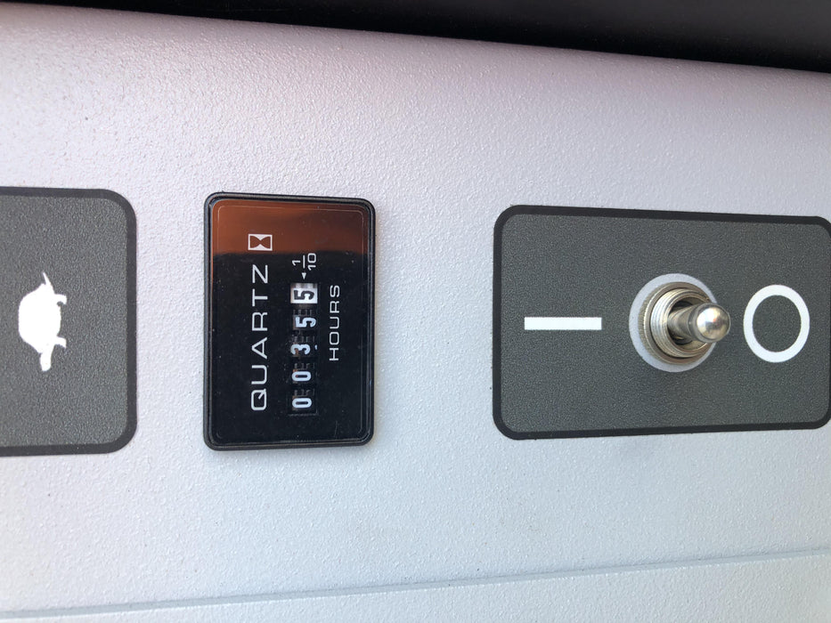 2019 WACKER NEUSON G50