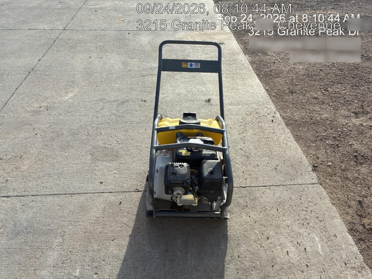 2024 HUSQVARNA K770
