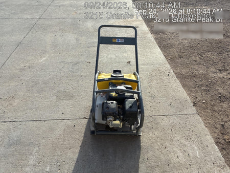 2024 HUSQVARNA K770