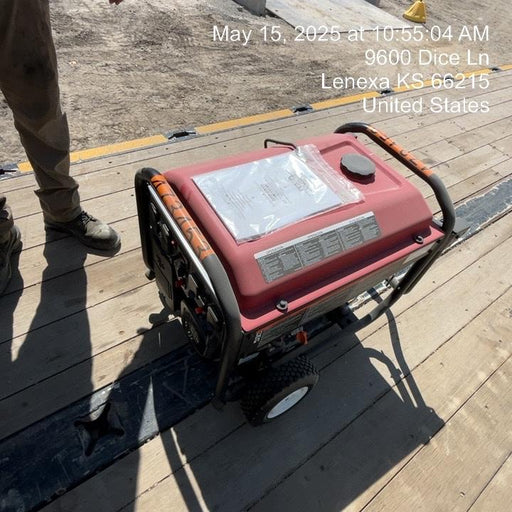 2024 MI-T-M GEN-6500-0MM1