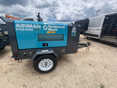 2026 AIRMAN PDS185S CWK