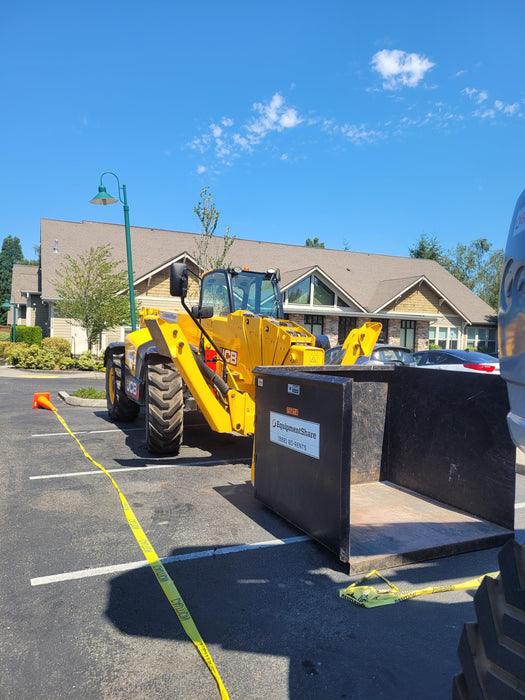 2020 STAR INDUSTRIES 1425