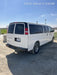 2023 CHEVROLET Express Van - Rental
