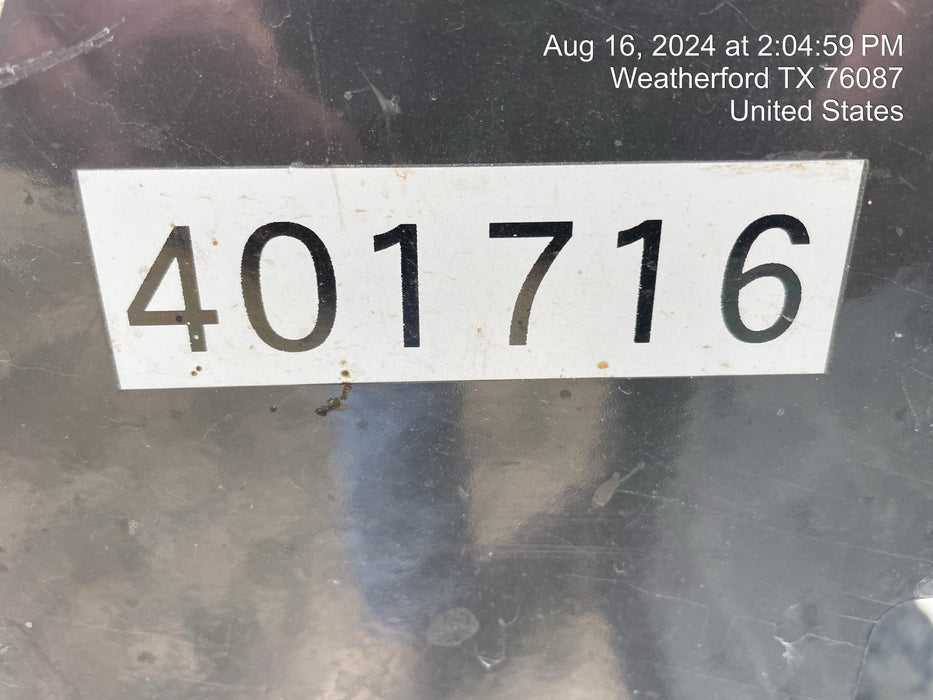 2024 PALADIN 72" Skid Steer Forks