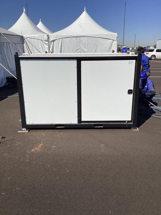 2023 AES AES25TDH44TTA