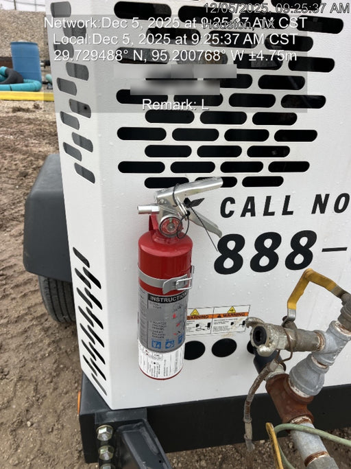 2024 BOBCAT PA425WCU-T4F