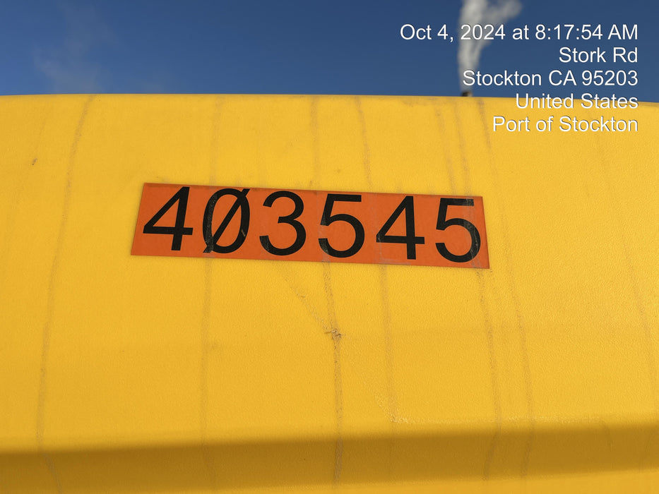 2024 ATLAS COPCO XAS 400-200 PACE PFF