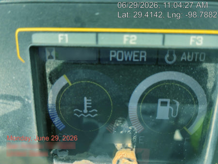 Wacker Neuson EZ36 Canopy unit with one Bucket