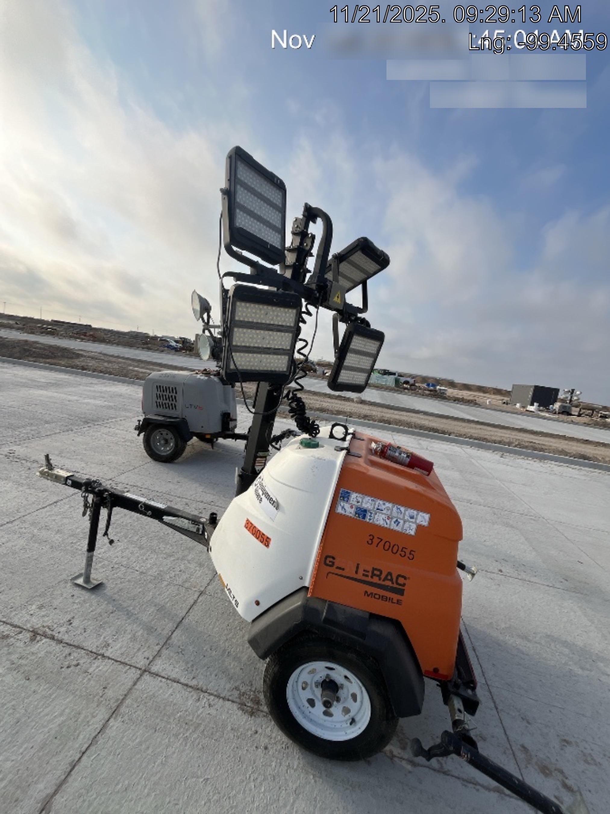 2023 GENERAC MLT2