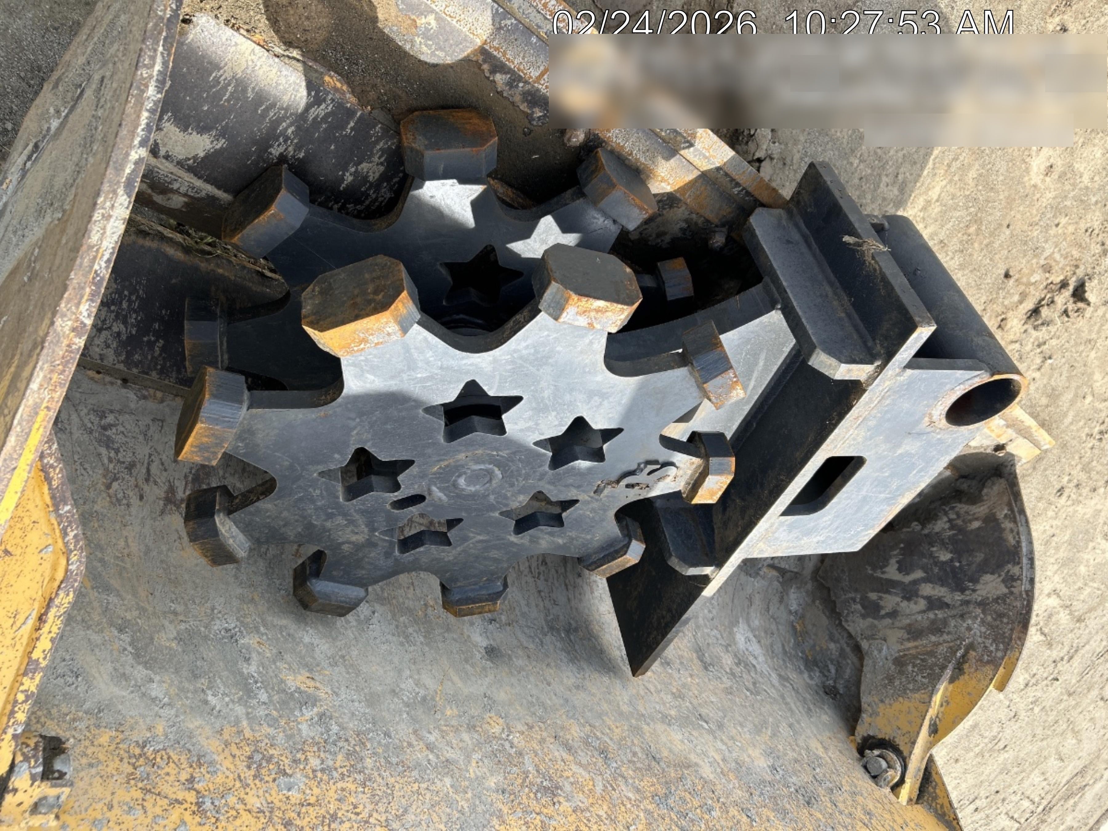 2025 STEEL UNLIMITED SUISL12CW
