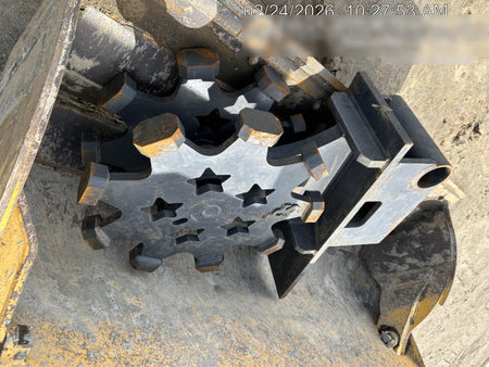 2025 STEEL UNLIMITED SUISL12CW