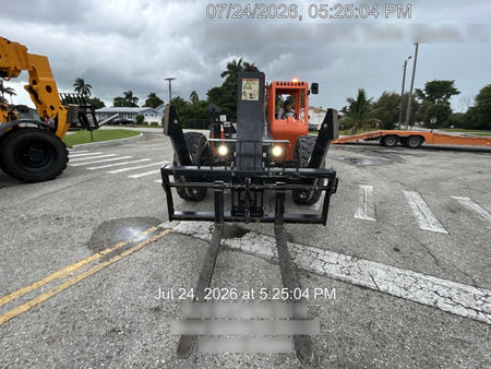 2023 SKYTRAK 10054