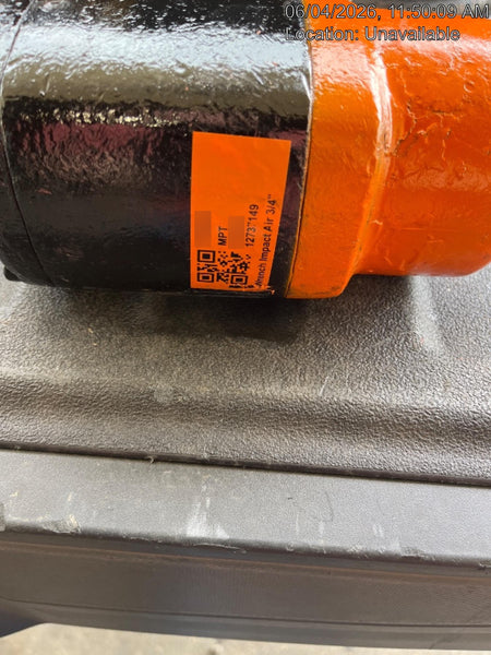 2020 MICHIGAN PNEUMATIC 750SS