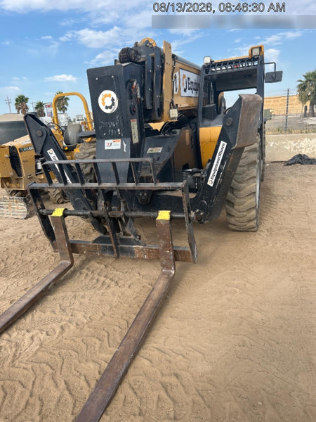 2022 SANY STH1056