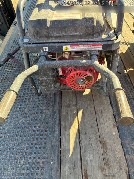 2022 SIMPSON SCGH8500