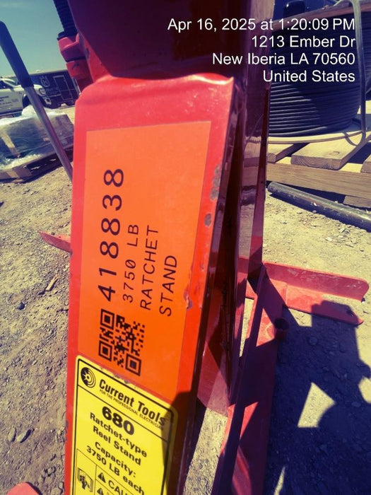 2024 CURRENT TOOLS 680