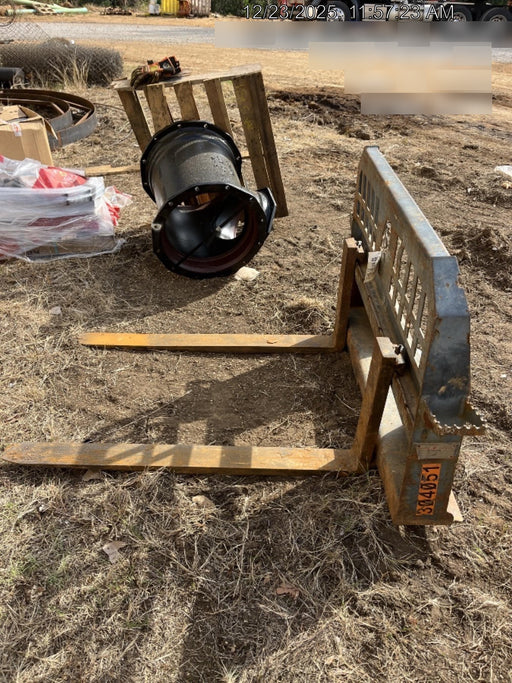 2023 SOLESBEE SPF-48