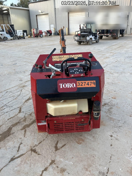 2023 TORO TRX-250