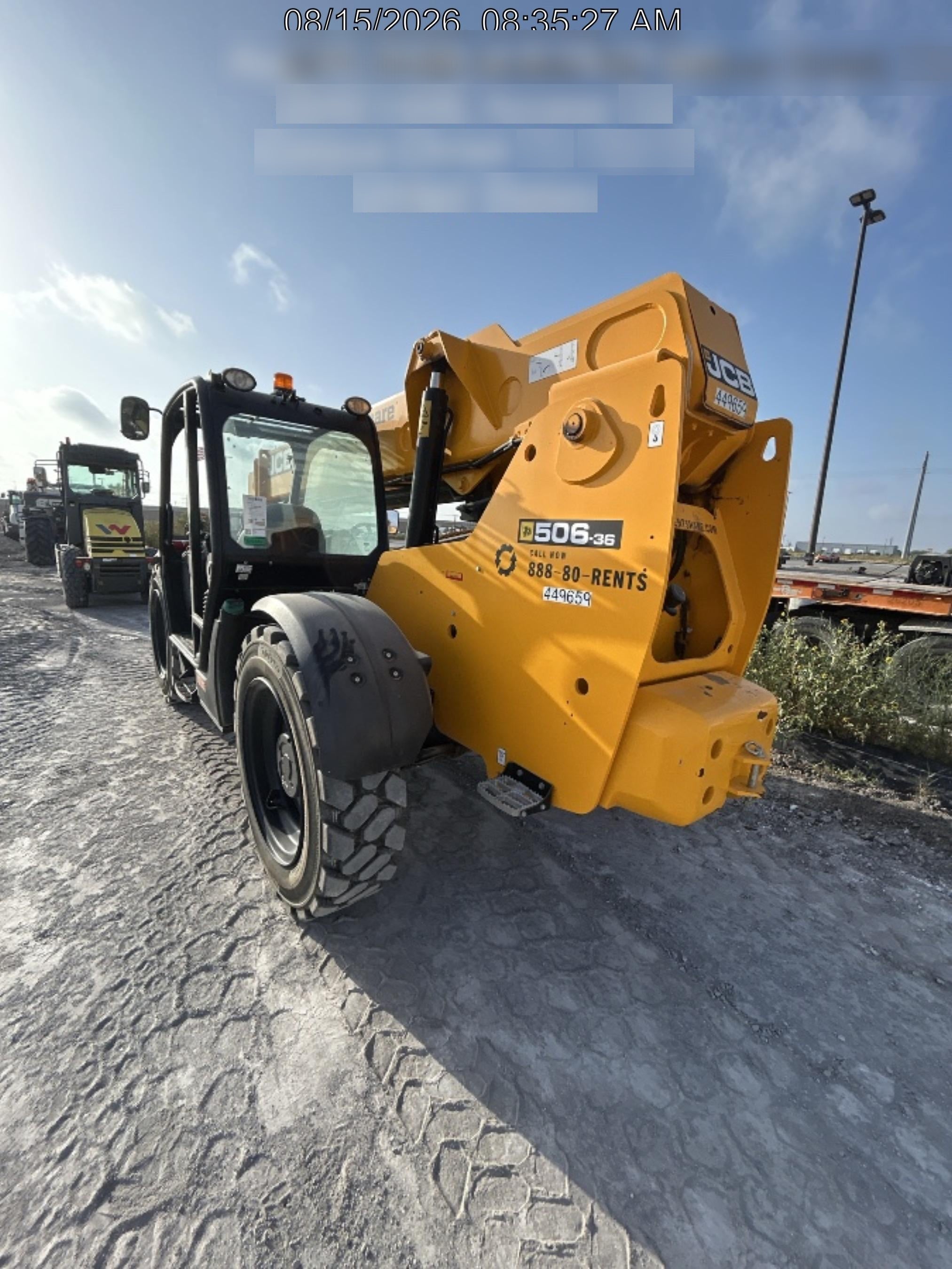 2024 JCB 506-36