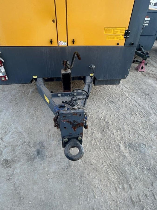 2023 ATLAS COPCO XAS 1800