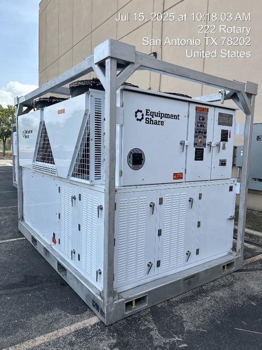 2024 SMARTECH SACP81A-HS