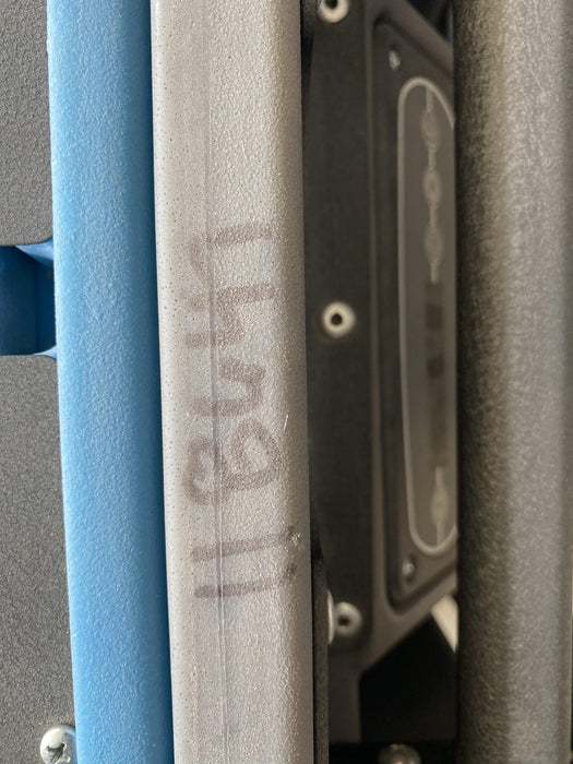 2020 DRI-EAZ LGR 7000XLi