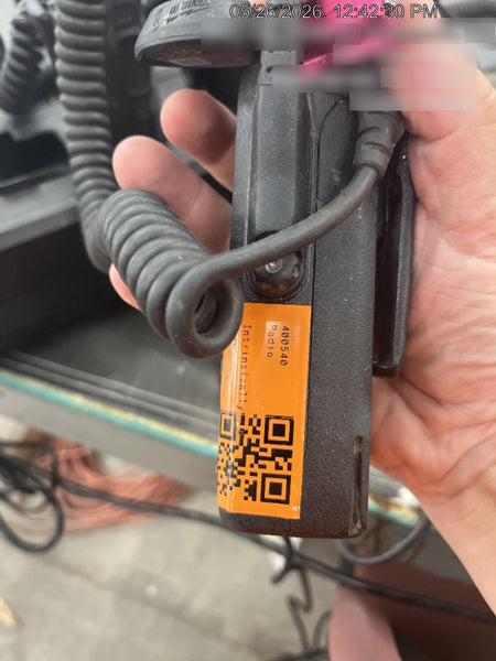 2023 MOTOROLA R7 NON-DISPLAY
