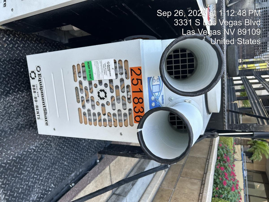 2022 KWIKOOL KPAC1811-2