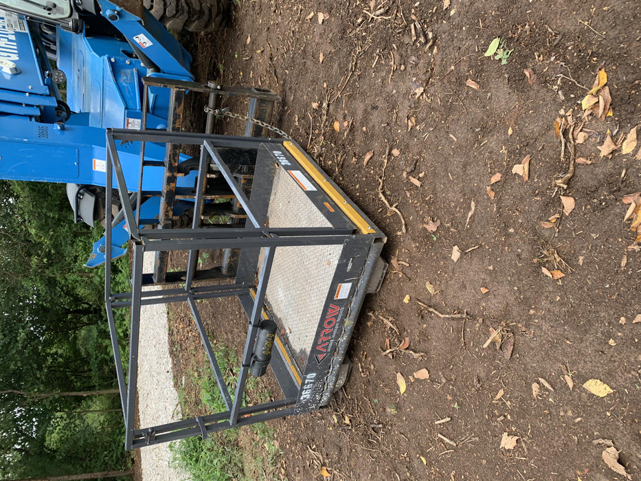 2019 ARROW MATERIAL HANDLING WP48-48-FL