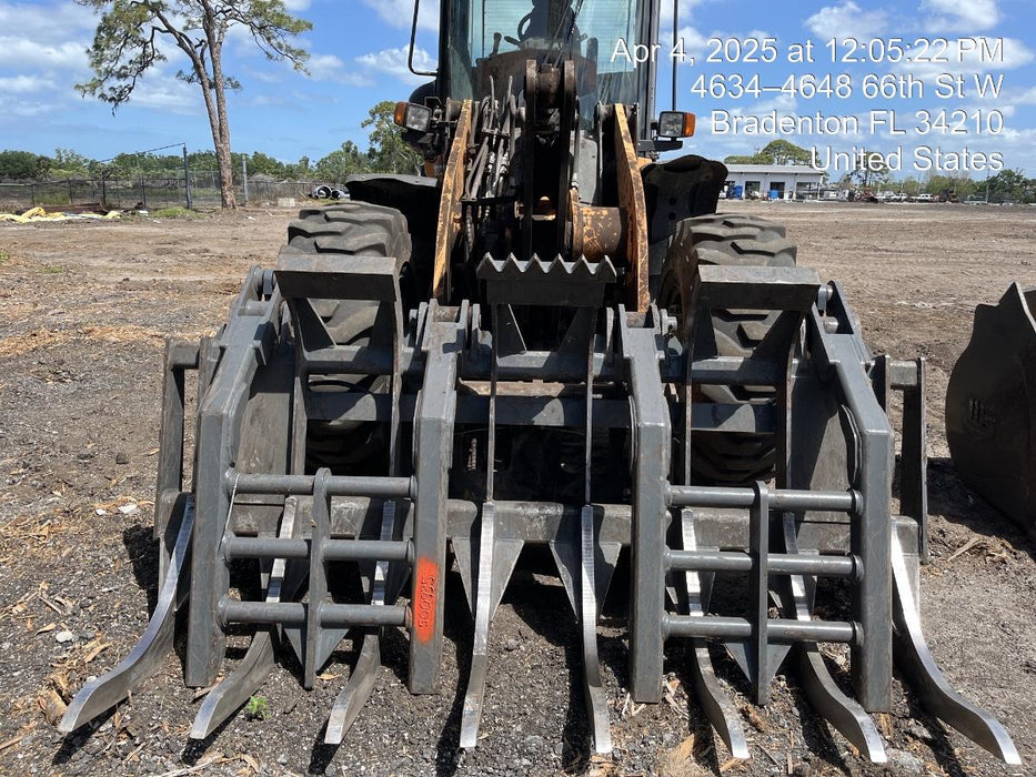 2025 ASBURY 107299-B