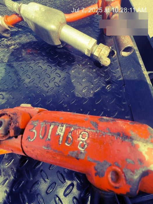 2023 MICHIGAN PNEUMATIC T3-EHDH-CARBIDE